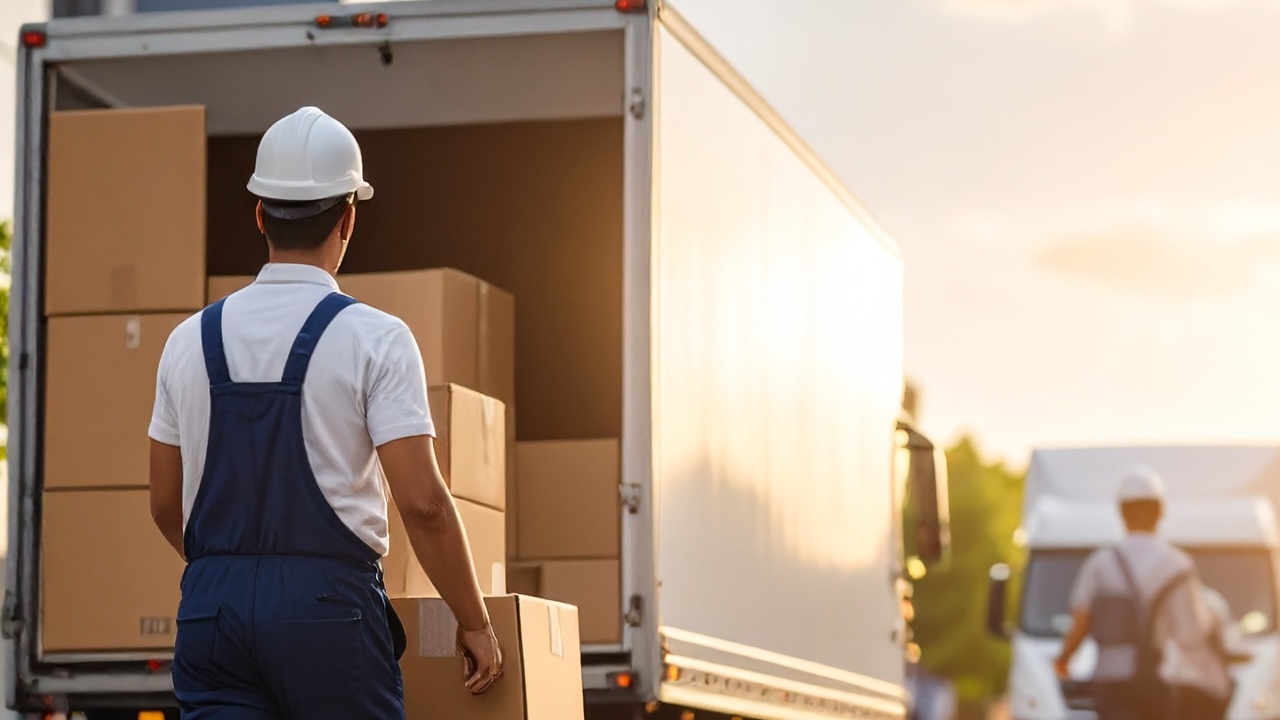 Que faire si mon déménageur annule au dernier moment ?